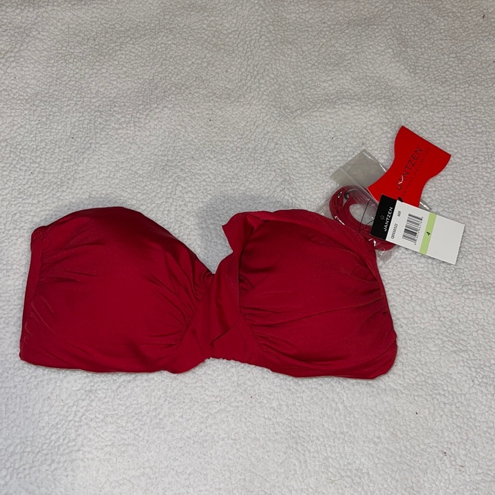 Jantzen Heritage collection Swim top